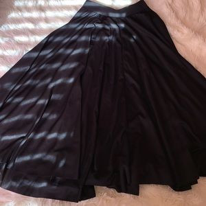 Long Body Wrappers Character Skirt